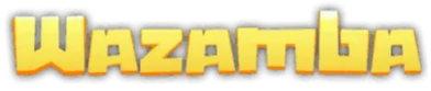 Wazamba logo